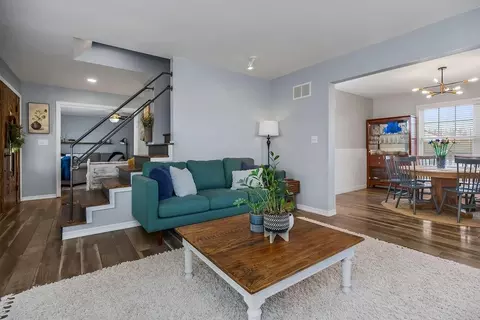 Living - 992 E 750 Rd, Lawrence, KS 66047 photo 1 of 2