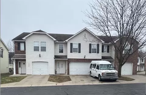 311 NE Adams Dairy Pkwy, Blue Springs, MO 64014