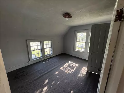 Bedroom - 204 W 3rd St, Stanberry, MO 64489 photo 2 of 3