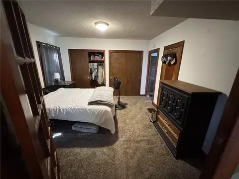 Bedroom - 204 W 3rd St, Stanberry, MO 64489 photo 1 of 3