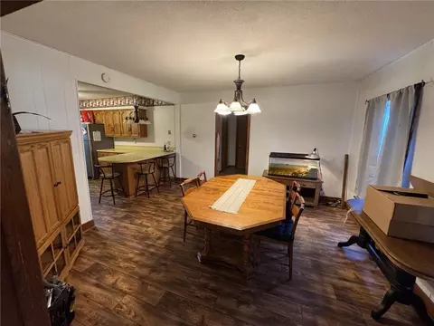 Dining - 204 W 3rd St, Stanberry, MO 64489 photo 1 of 1