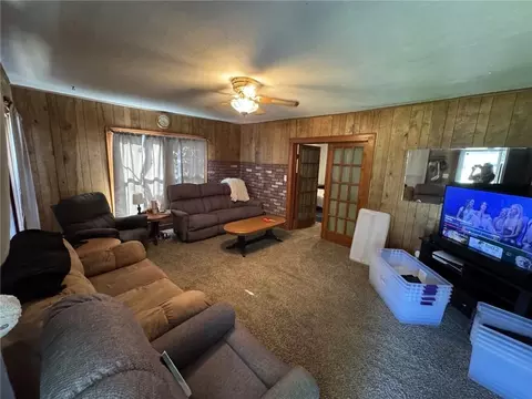 Living - 204 W 3rd St, Stanberry, MO 64489 photo 1 of 1
