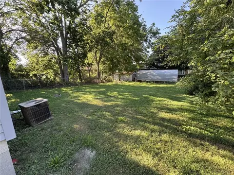 Exterior - 204 W 3rd St, Stanberry, MO 64489 photo 6 of 6