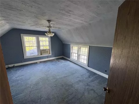 Bedroom - 204 W 3rd St, Stanberry, MO 64489 photo 3 of 3
