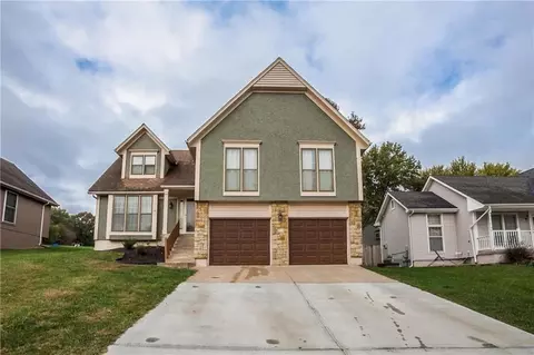 1510 N 85th Pl, Kansas City, KS 66112