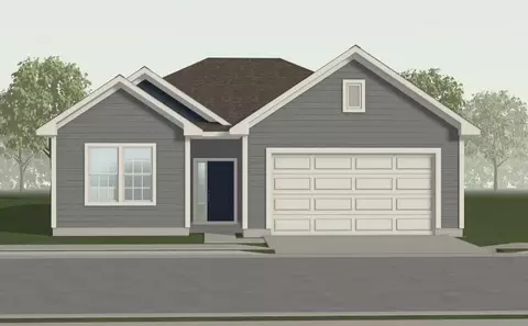 3064 NW 97th St, Kansas City, MO 64154