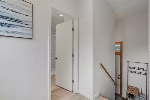 Entry Way - 77 R St, Lake Lotawana, MO 64086 photo 1 of 1