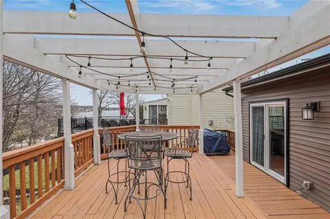 Exterior - 77 R St, Lake Lotawana, MO 64086 photo 5 of 6