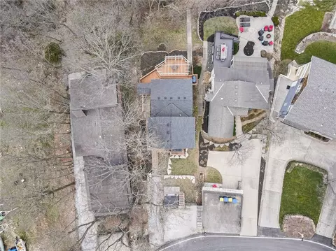 View/Area - 77 R St, Lake Lotawana, MO 64086 photo 2 of 4