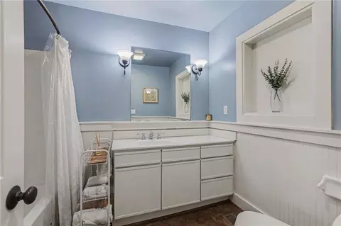 Bath - 77 R St, Lake Lotawana, MO 64086 photo 3 of 3