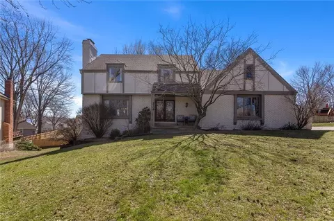 9709 N Harrison St, Kansas City, MO 64155