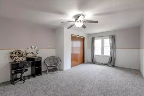 Bedroom - 406 E Washington St, Windsor, MO 65360 photo 1 of 9