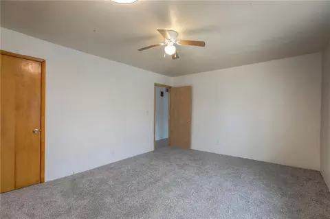 Bedroom - 406 E Washington St, Windsor, MO 65360 photo 5 of 9