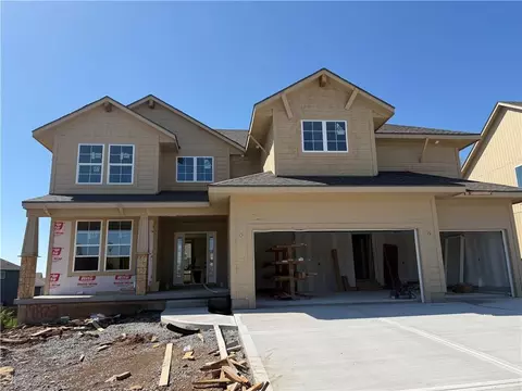 19823 W 114th Pl, Olathe, KS 66061