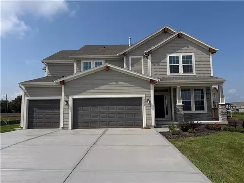 19878 W 114th Pl, Olathe, KS 66061