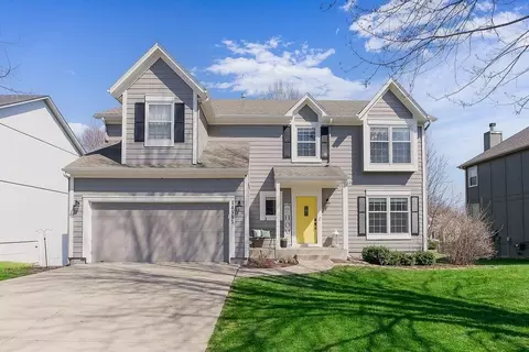 14595 S Rene St, Olathe, KS 66062