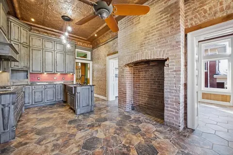 Kitchen - 802 Hall St, Saint Joseph, MO 64501 photo 7 of 7