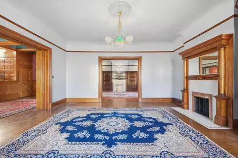 Living - 802 Hall St, Saint Joseph, MO 64501 photo 6 of 11
