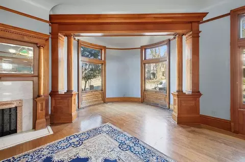 Living - 802 Hall St, Saint Joseph, MO 64501 photo 5 of 11