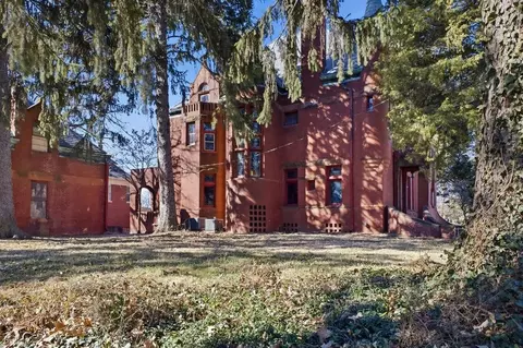 Exterior - 802 Hall St, Saint Joseph, MO 64501 photo 14 of 16