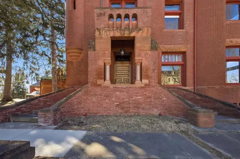 Exterior - 802 Hall St, Saint Joseph, MO 64501 photo 12 of 16