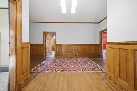 Entry Way - 802 Hall St, Saint Joseph, MO 64501 photo 7 of 12