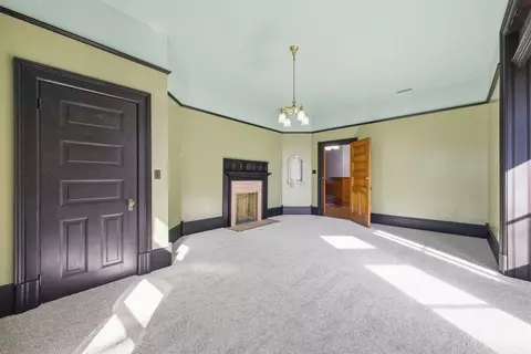 Bedroom - 802 Hall St, Saint Joseph, MO 64501 photo 1 of 7