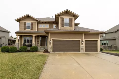 21283 W 107th Pl, Olathe, KS 66061