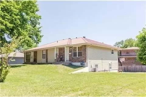 5313 Lewis Ave, Kansas City, MO 64129