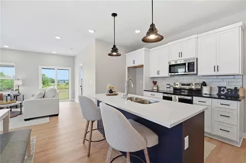 Kitchen - 804 Glenn Cir, Raymore, MO 64083 photo 1 of 6