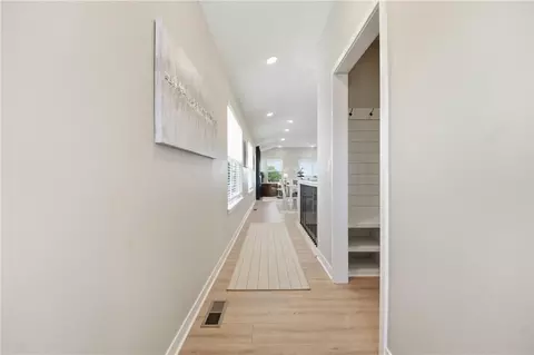 Entry Way - 804 Glenn Cir, Raymore, MO 64083 photo 2 of 6