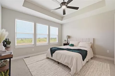 Bedroom - 804 Glenn Cir, Raymore, MO 64083 photo 1 of 2