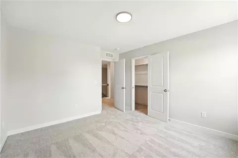 Bedroom - 808 Glenn Cir, Raymore, MO 64083 photo 5 of 5