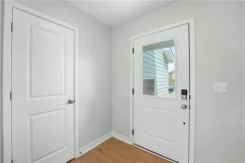 Entry Way - 808 Glenn Cir, Raymore, MO 64083 photo 1 of 1