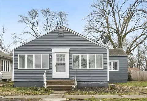 209 Brown Ave, Osawatomie, KS 66064