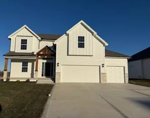 lot198 NE 99th St, Kansas City, MO 64157