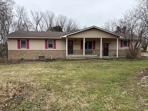 3805 Gabriel Ave, Parsons, KS 67357