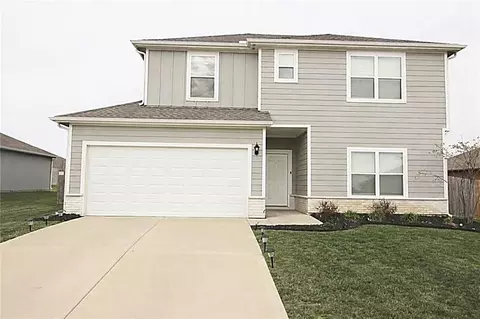8001 SE 6th Ter, Blue Springs, MO 64014