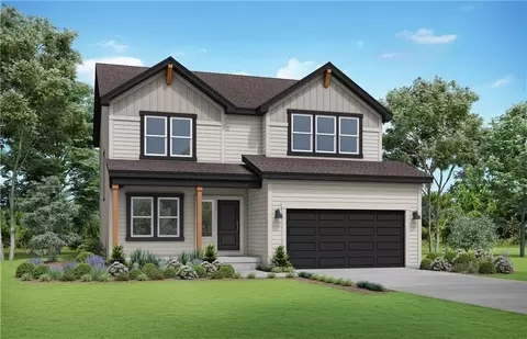 11018 N Crescent Ct, Kansas City, MO 64157