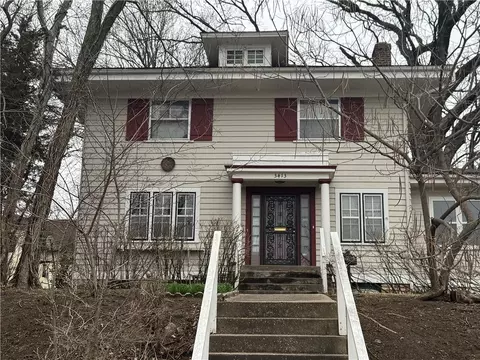 3413 W Coleman Rd, Kansas City, MO 64111