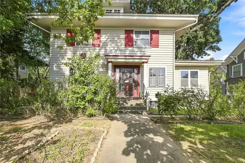 3413 W Coleman Rd, Kansas City, MO 64111