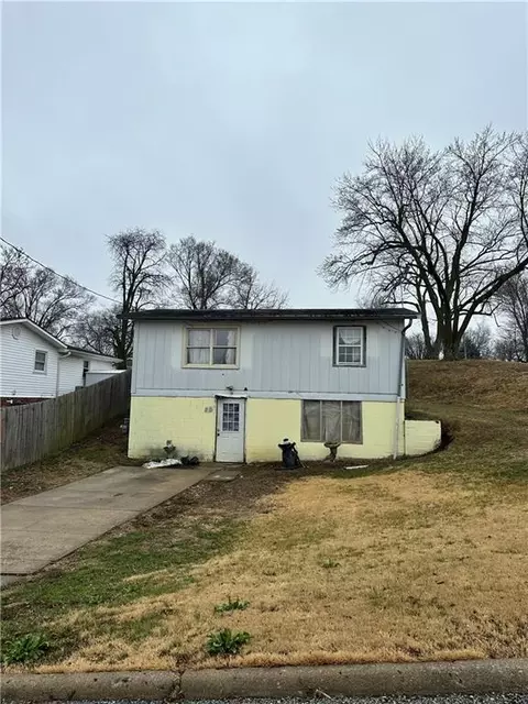 1020 Forest Ave, Atchison, KS 66002