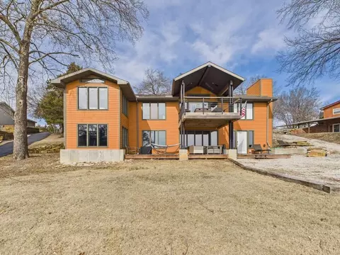 833 190th St, Fort Scott, KS 66701