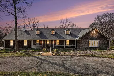 705 Quail Pl, Plattsburg, MO 64477