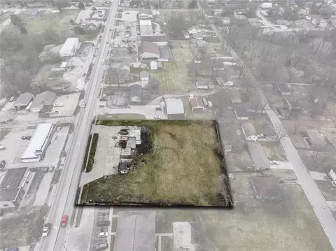 1012 N 7 Hwy, Pleasant Hill, MO 64080
