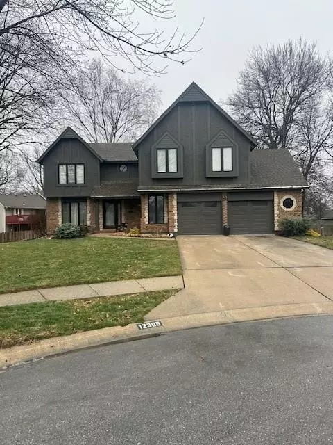 12308 E 63rd Ter, Kansas City, MO 64133
