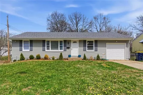 5904 E 100th St, Kansas City, MO 64134