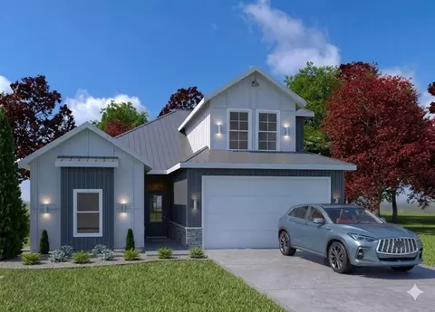 9807 Garden St, Lenexa, KS 66227