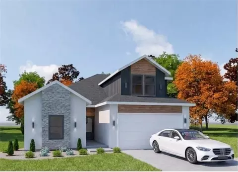 9837 Garden St, Lenexa, KS 66227