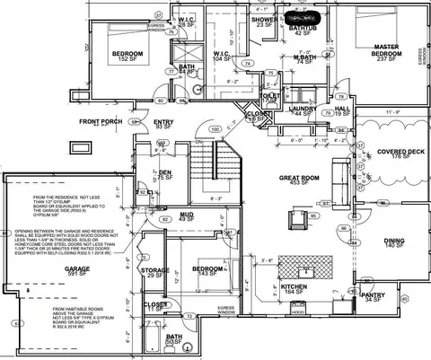 22506 W 87th Ter, Lenexa, KS 66227
